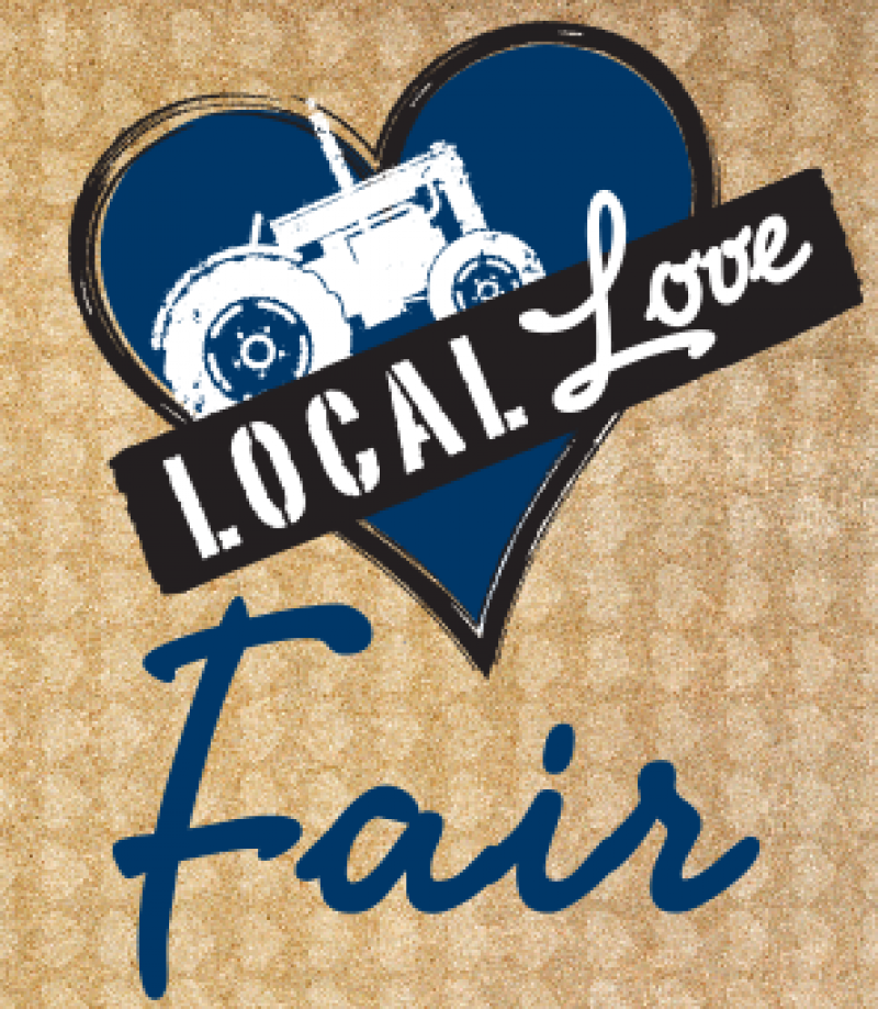 Local Love Fair